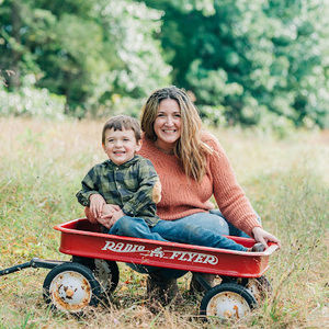 Meet your Posher, Brittany